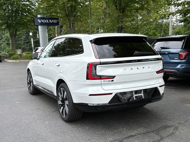 Certified 2025 Volvo EX90 Plus AWD/4WD image 2