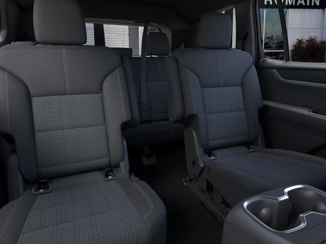 New 2026 GMC Acadia Elevation FWD image 17