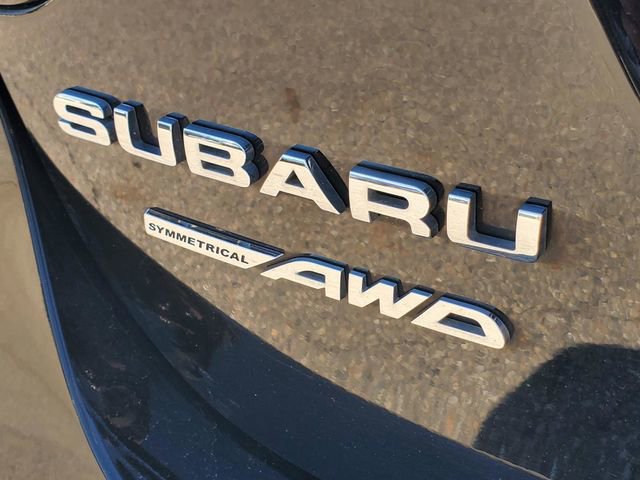 Used 2022 Subaru Legacy Premium AWD/4WD image 8