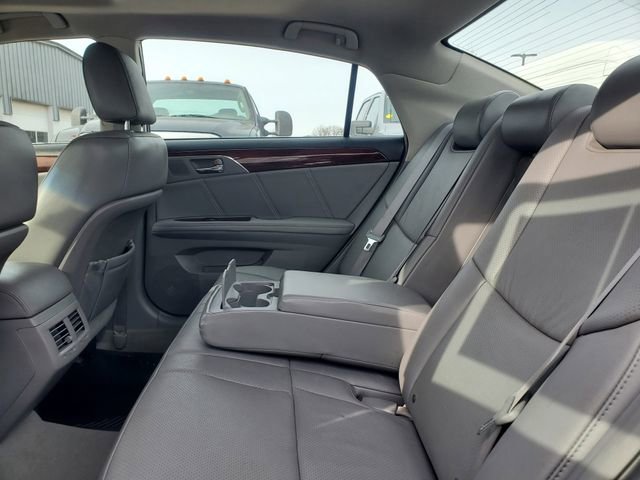 Used 2009 Toyota Avalon Limited image 28
