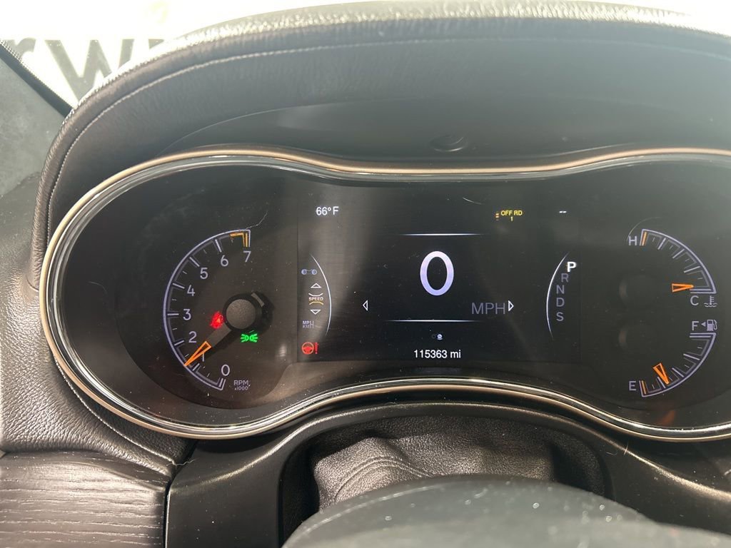 Used 2014 Jeep Grand Cherokee Summit image 26