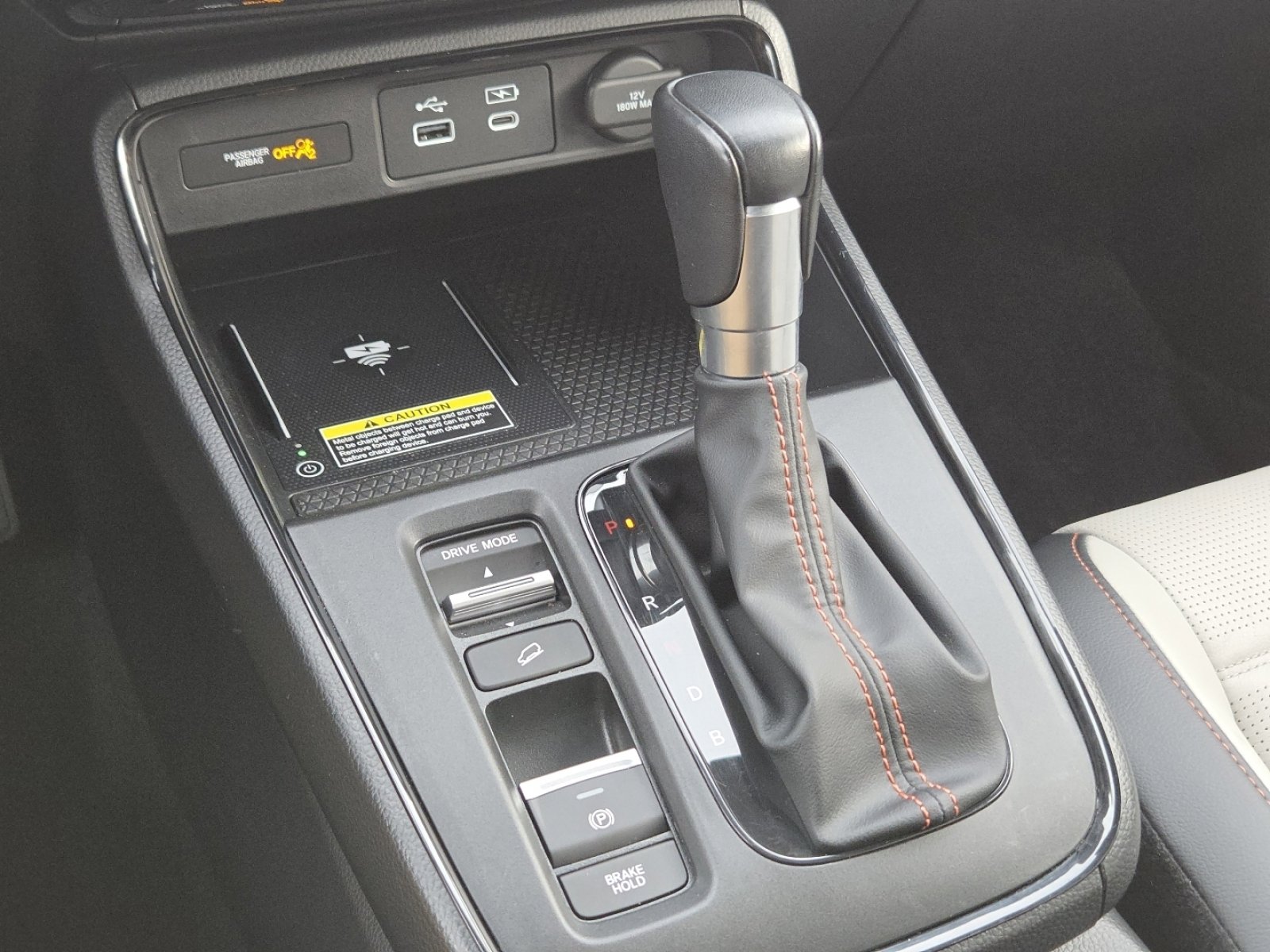 Certified 2024 Honda CR-V Sport Touring image 34