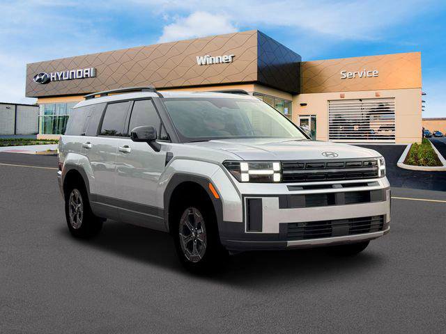 New 2026 Hyundai Santa Fe XRT image 11