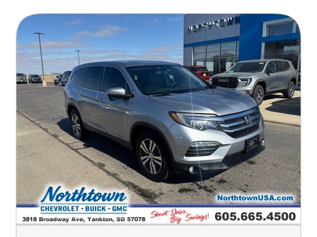 Used 2016 Honda Pilot EX-L image 30