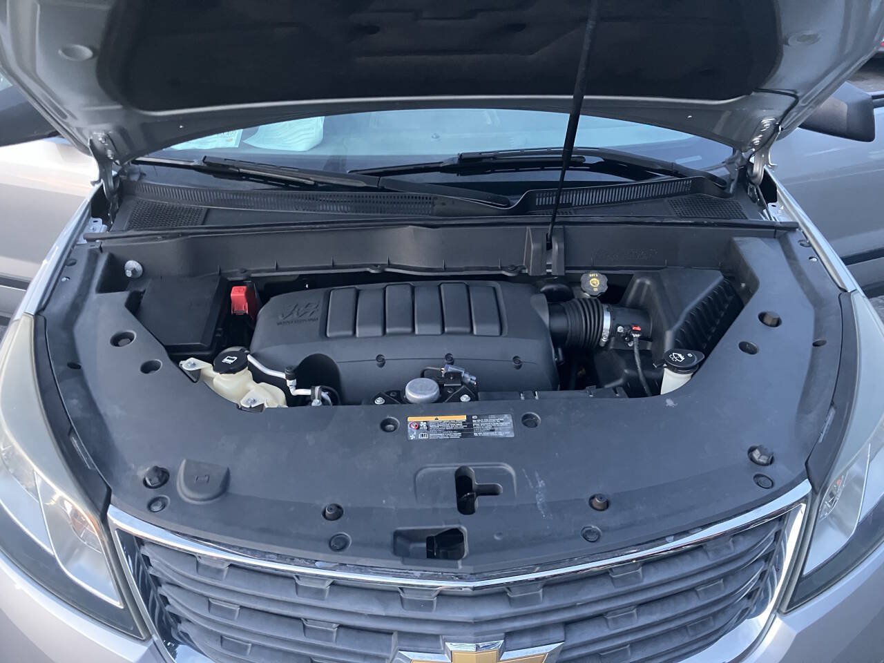 Used 2014 Chevrolet Traverse LS FWD image 39