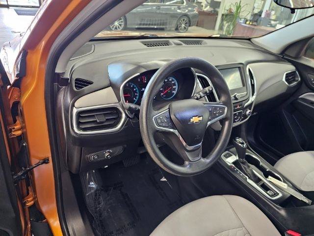 Used 2018 Chevrolet Equinox LS AWD/4WD image 8