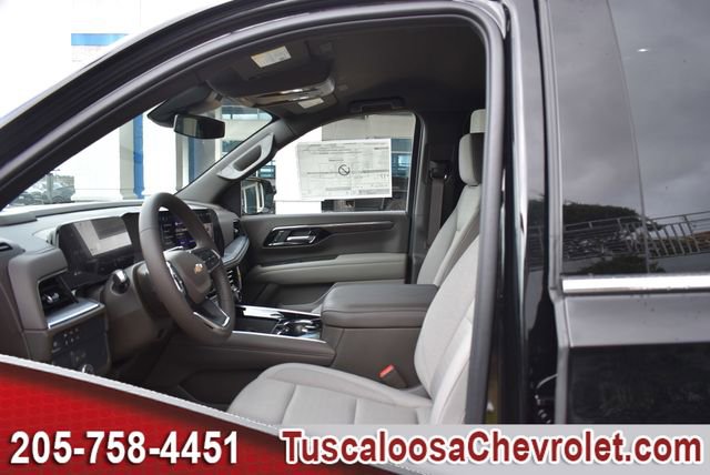 New 2026 Chevrolet Tahoe LS image 15