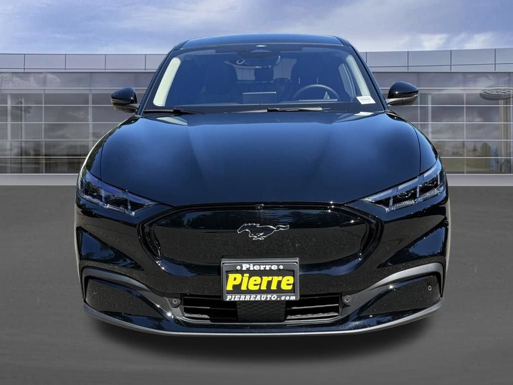 New 2026 Ford Mustang Mach-E Premium AWD/4WD image 5