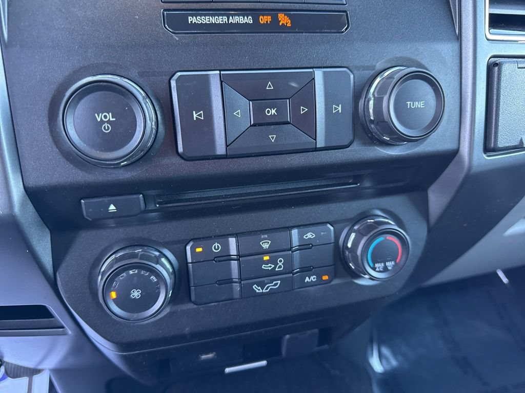Used 2018 Ford F150 XLT AWD/4WD image 26