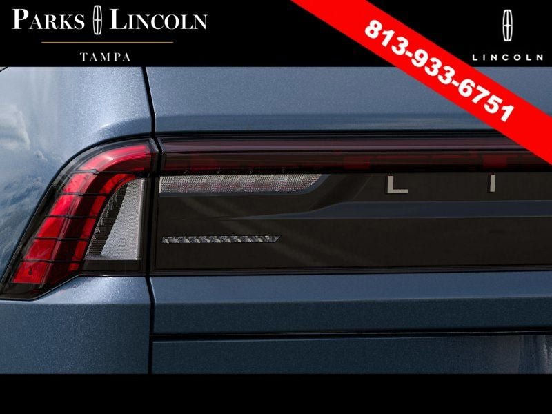New 2027 Lincoln Navigator Reserve w/ Jet Appearance Package AWD/4WD image 21