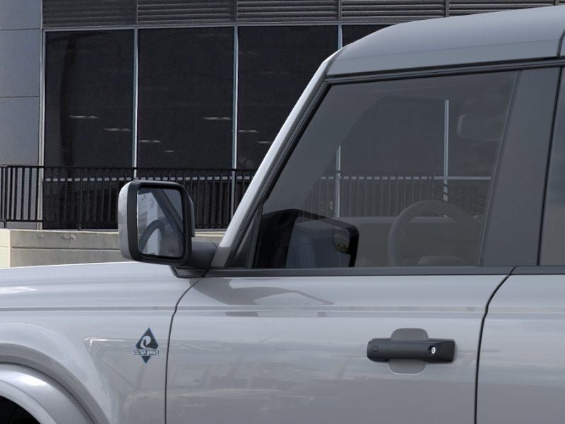 New 2026 Ford Bronco Outer Banks AWD/4WD image 22