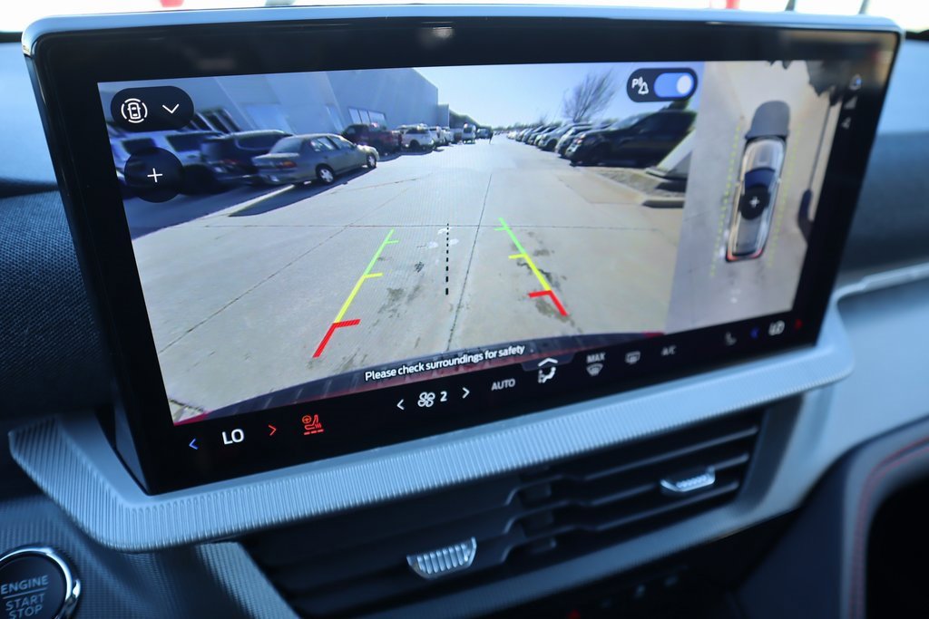 New 2026 Ford Explorer ST-Line w/ ST-Line Street Pack image 8