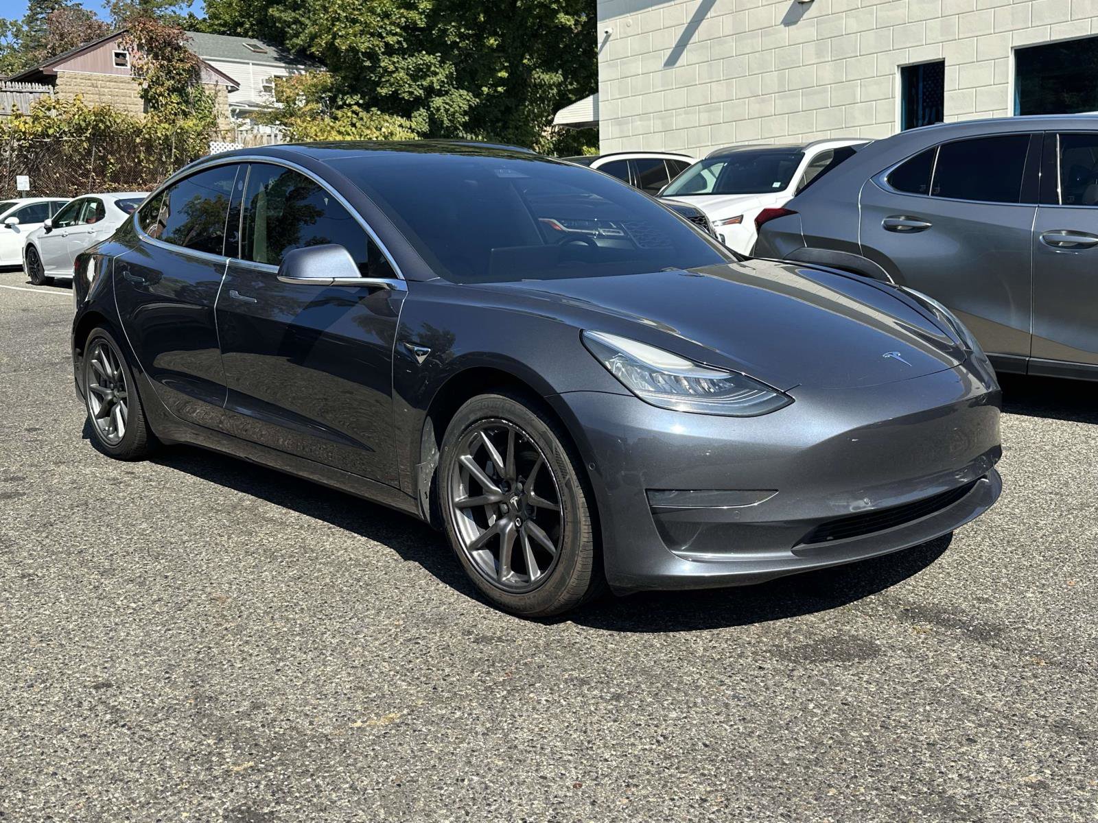 Used 2020 Tesla Model 3 Standard Range