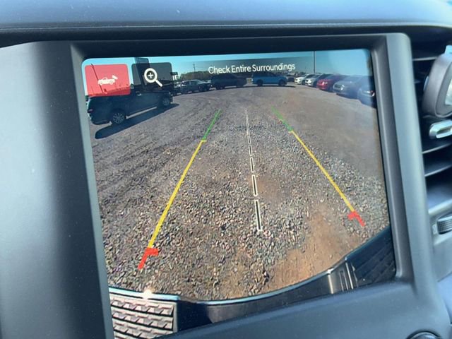 Used 2024 RAM 2500 Tradesman w/ Chrome Appearance Group image 4