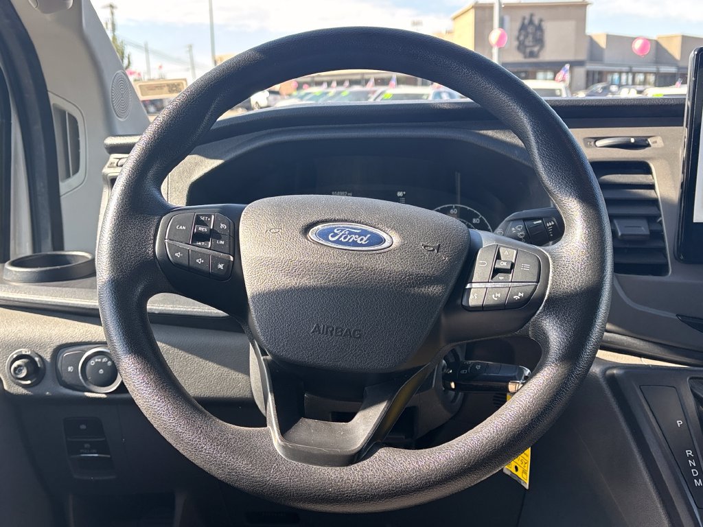 Used 2022 Ford Transit 350 XLT RWD image 17