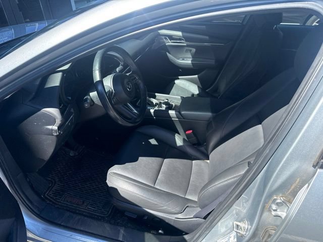 Used 2020 MAZDA MAZDA3 AWD Sedan w/ Preferred Package image 7