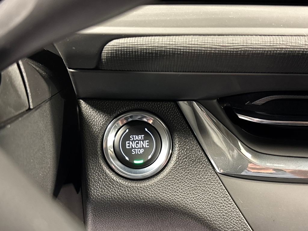 New 2026 Buick Envista Preferred w/ Convenience I Package FWD image 37