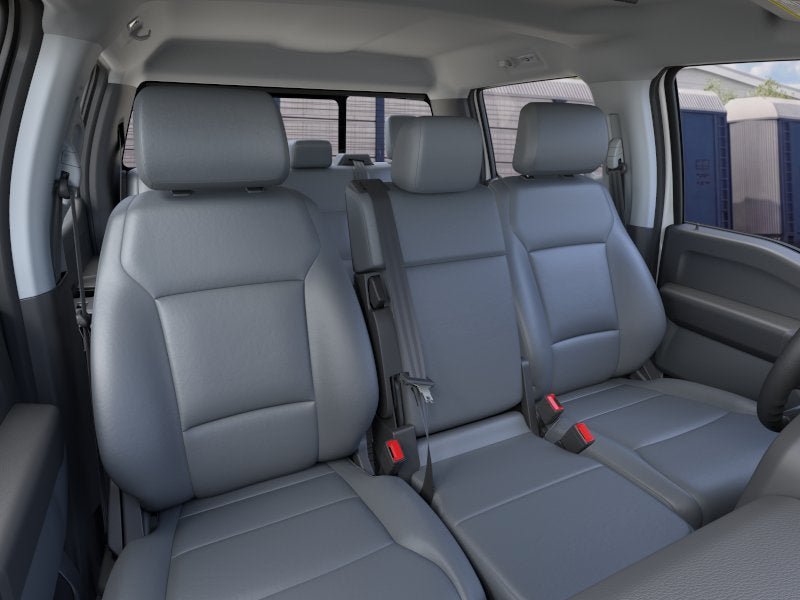 New 2026 Ford F350 XL AWD/4WD image 10