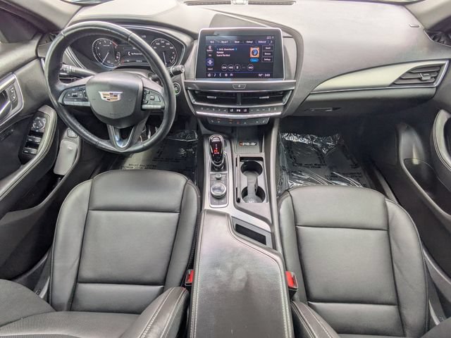 Used 2023 Cadillac CT5 Premium Luxury w/ Climate Package RWD image 14