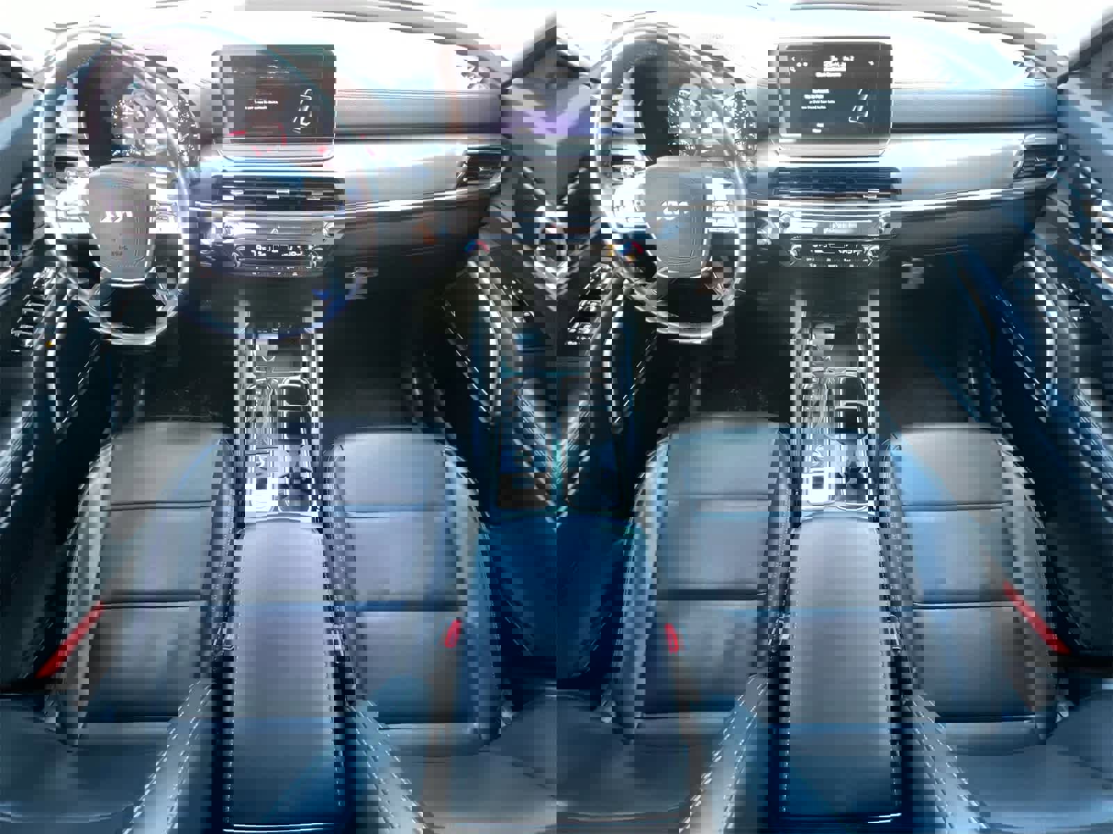 Used 2022 Kia Telluride LX image 15