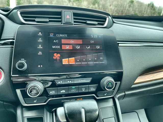 Used 2018 Honda CR-V EX-L image 19