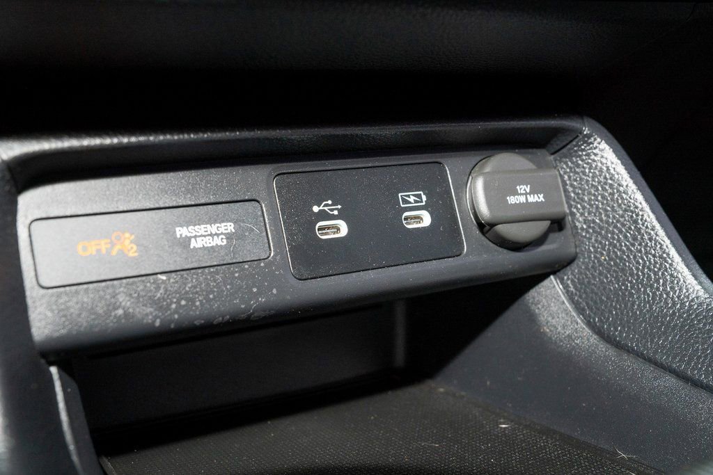 Used 2025 Honda Civic Sport image 13