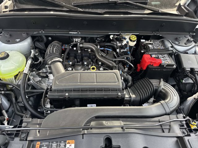 New 2026 Ford Bronco Sport Outer Banks AWD/4WD image 10
