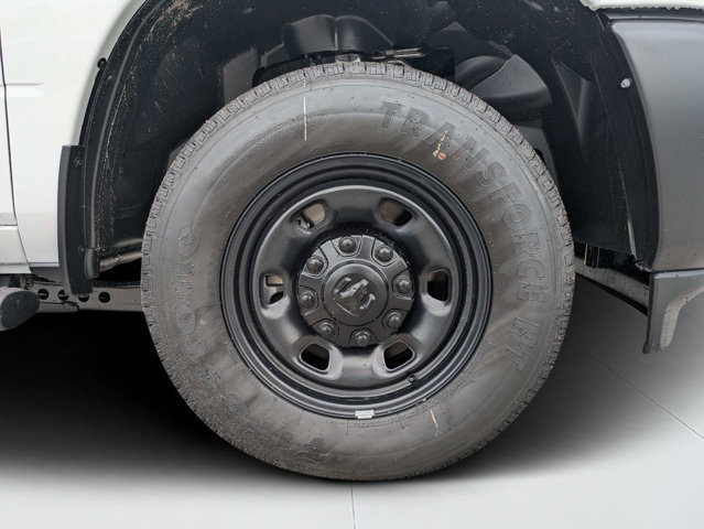 New 2026 RAM 2500 Tradesman RWD image 10