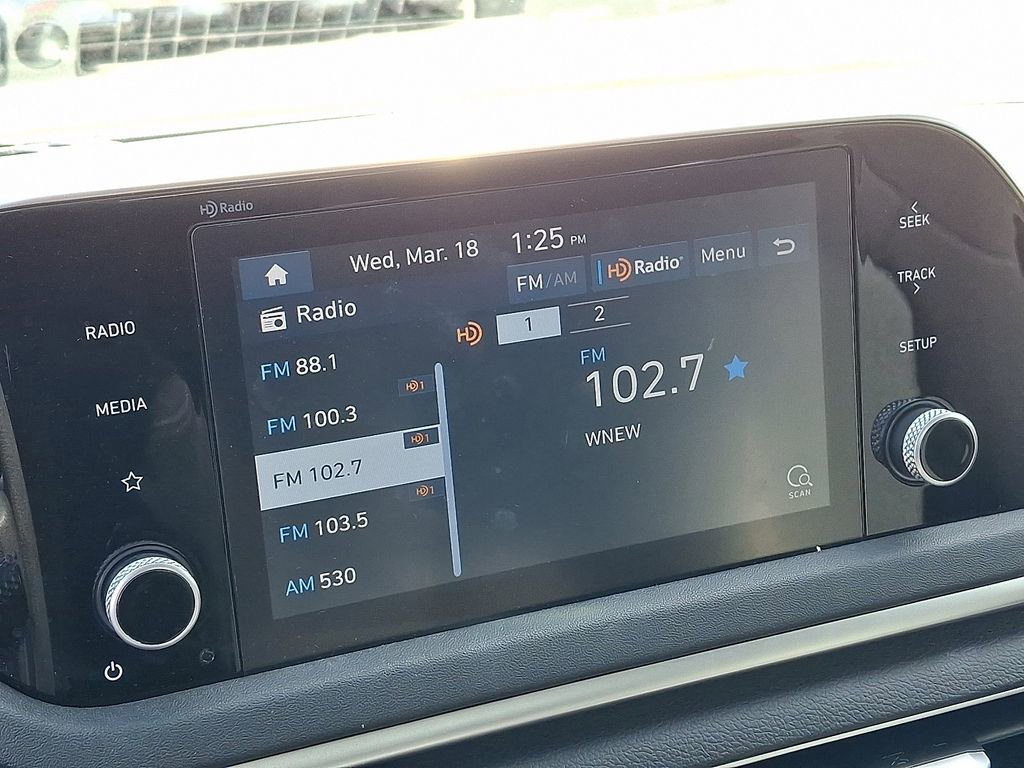Used 2023 Hyundai Sonata SE image 18