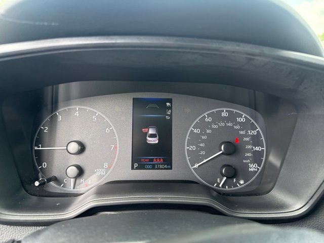 Used 2024 Toyota Corolla LE FWD image 27