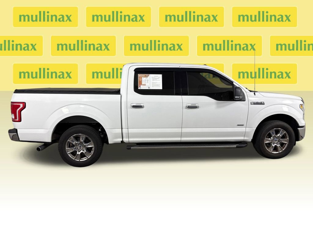 Used 2015 Ford F150 XLT w/ Equipment Group 301A Mid RWD video 2