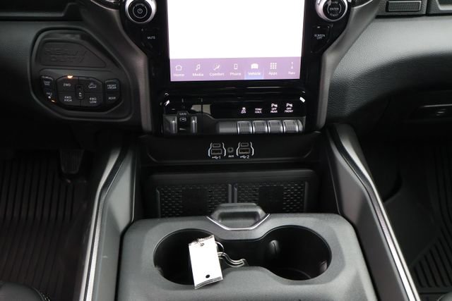 New 2026 RAM 2500 Power Wagon image 15