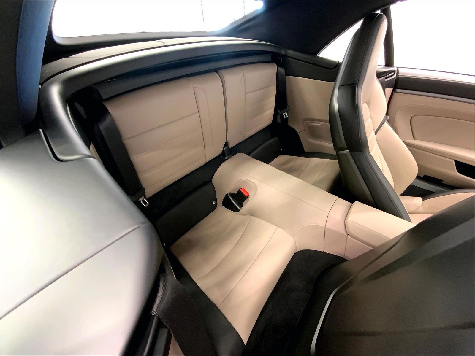 Certified 2026 Porsche 911 Carrera S RWD image 23