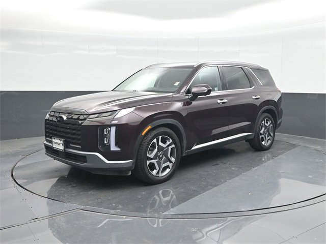 Used 2024 Hyundai Palisade Limited