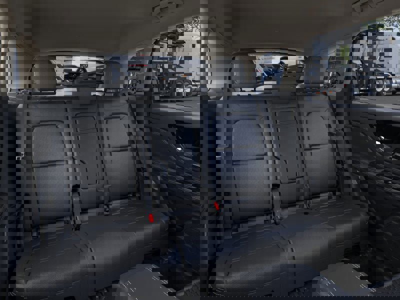 New 2026 Lincoln Corsair Premiere image 11