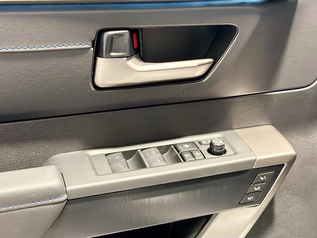 New 2026 Toyota Tundra Platinum AWD/4WD image 16