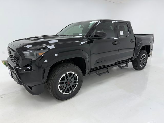 New 2026 Toyota Tacoma TRD Sport image 5