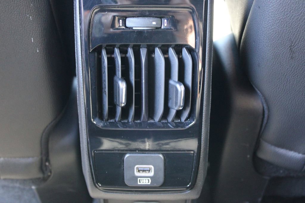 Used 2025 Jeep Compass Trailhawk image 26