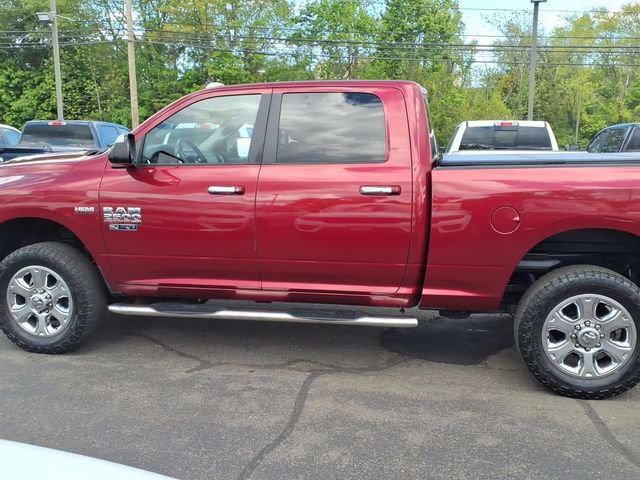Used 2015 RAM 2500 Big Horn AWD/4WD image 4