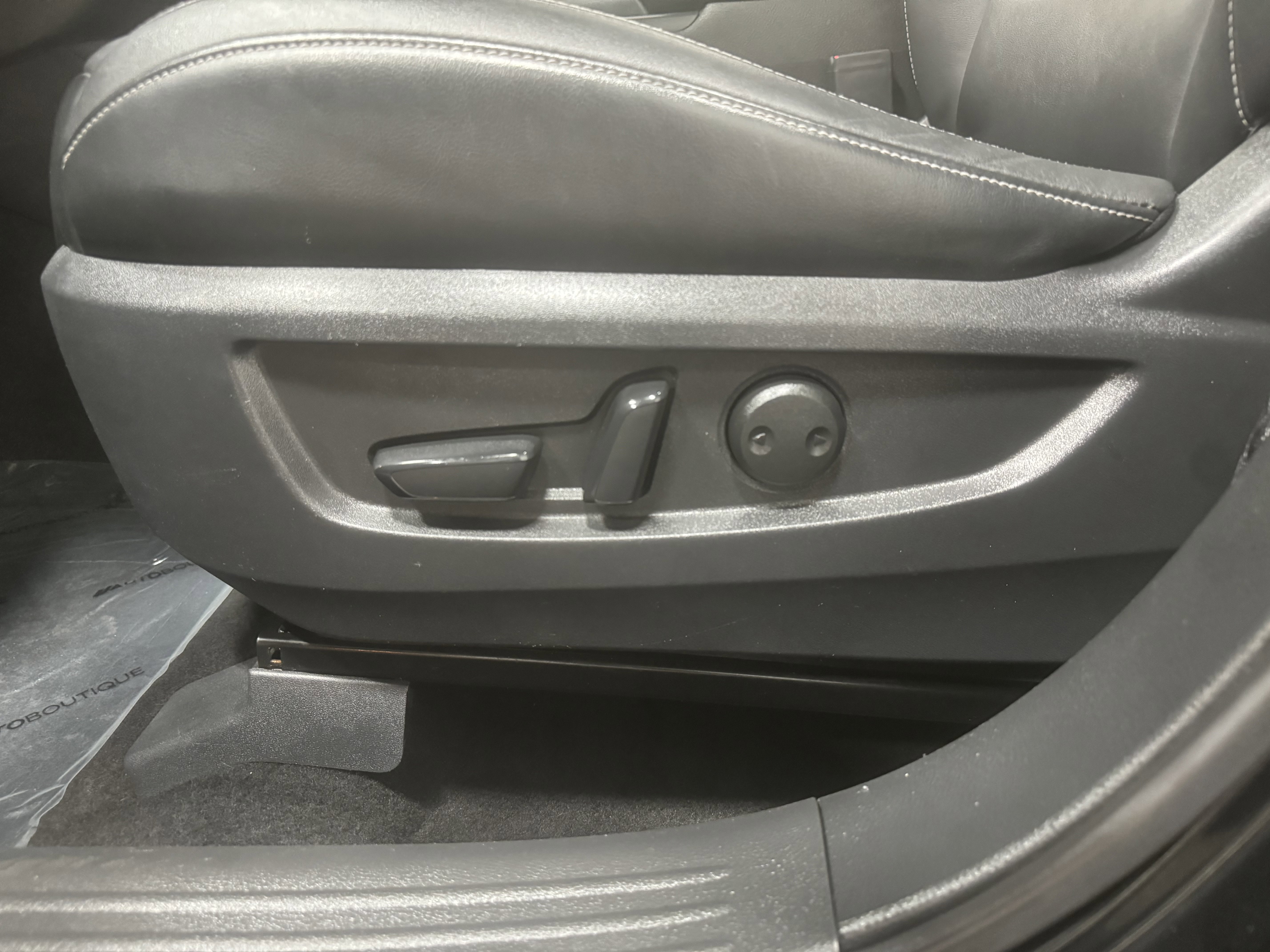 Used 2021 INFINITI QX50 Luxe AWD/4WD image 25