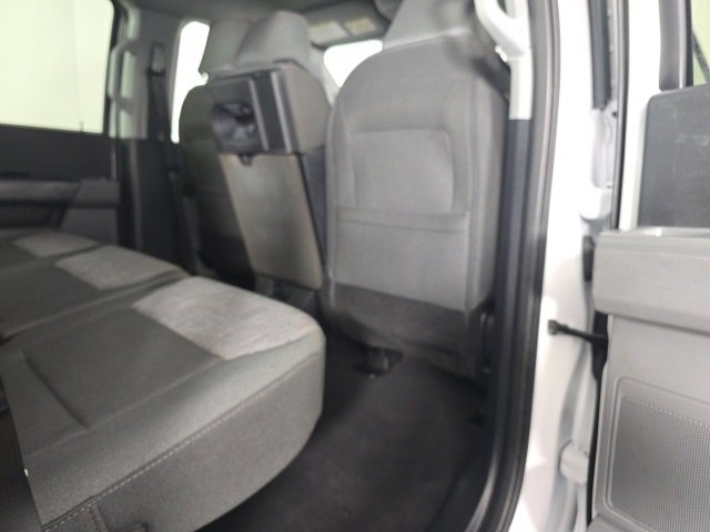 Used 2024 Ford F250 XLT image 26