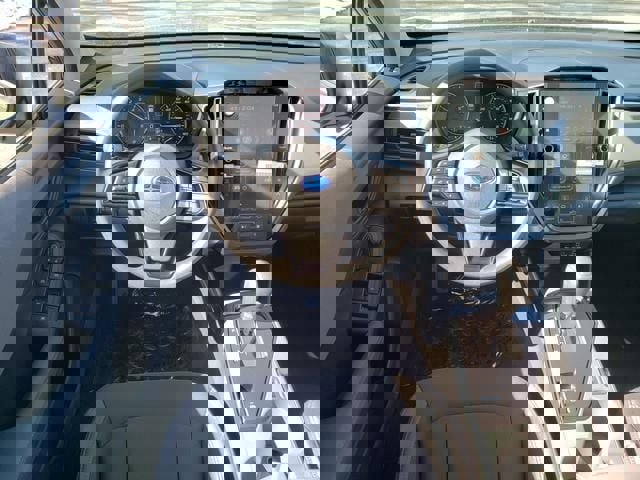 New 2026 Subaru Crosstrek 2.0i Premium image 15