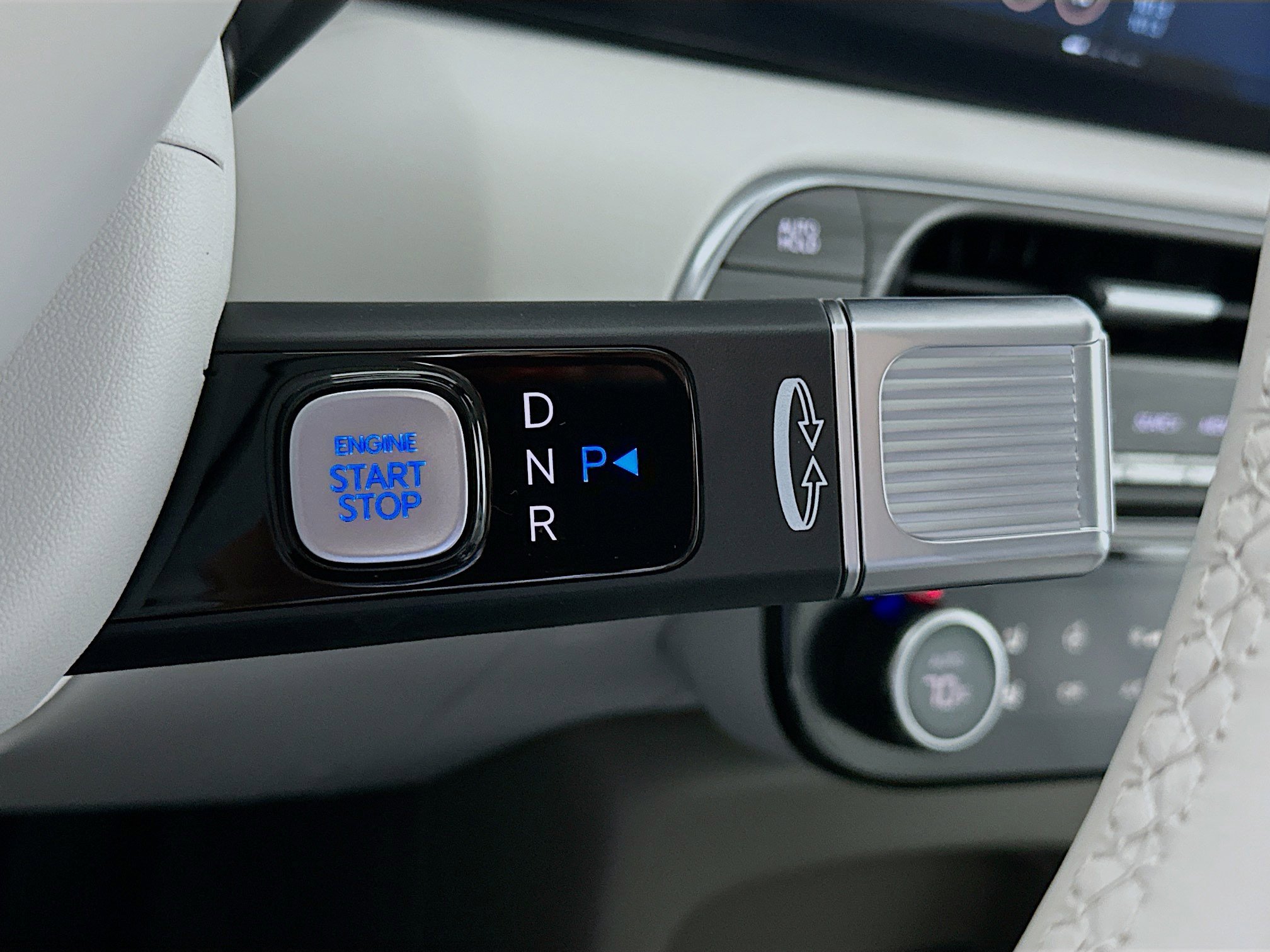 New 2026 Hyundai Palisade Limited image 17