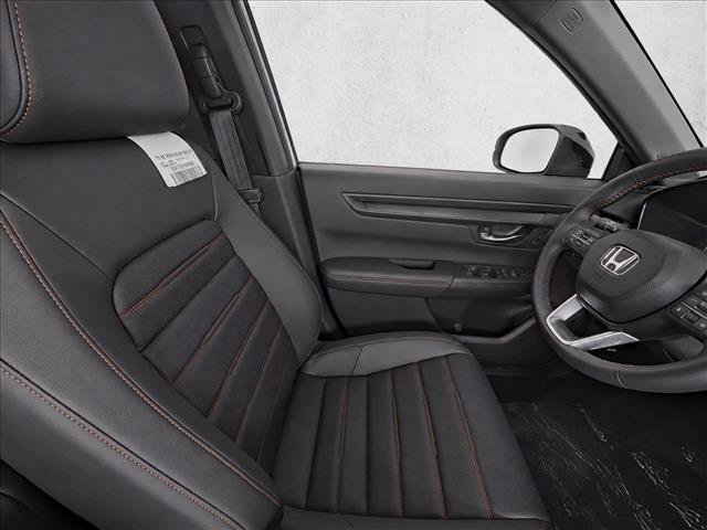 New 2026 Honda CR-V Sport-L image 10