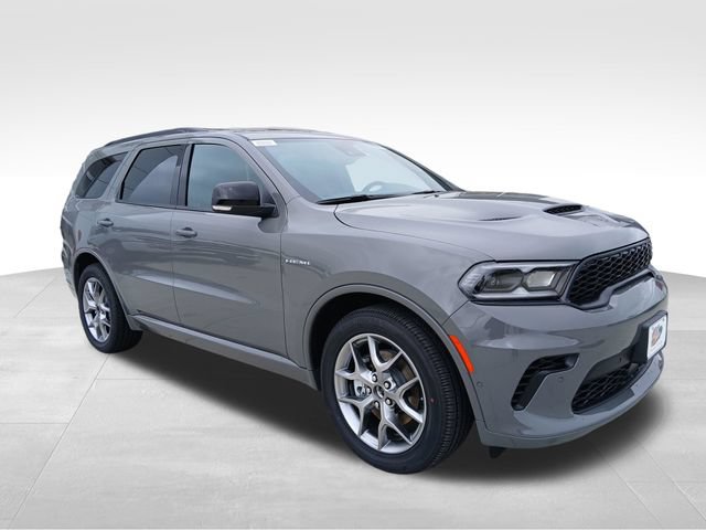 New 2026 Dodge Durango GT AWD/4WD image 7