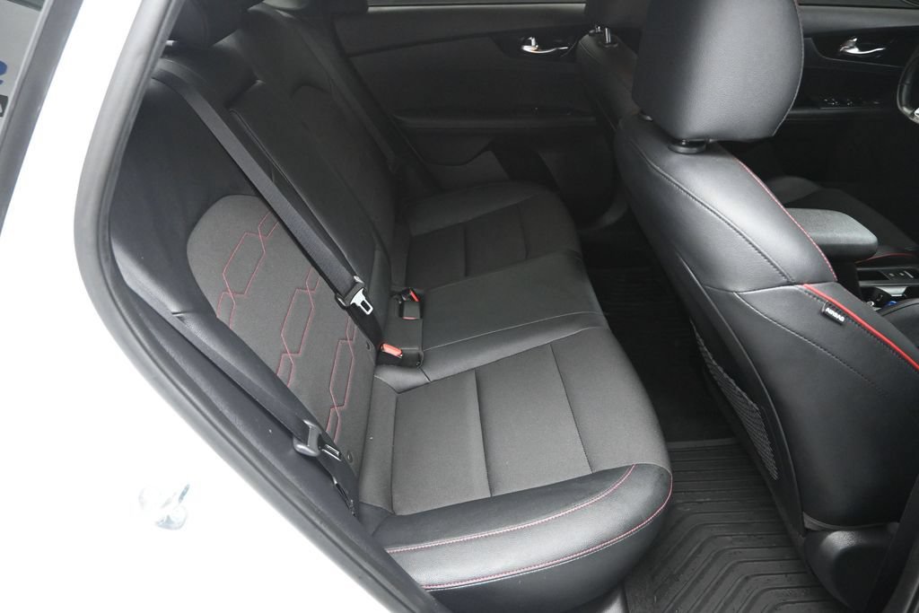 Certified 2023 Kia Forte GT FWD image 35