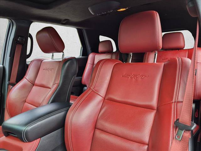 Used 2024 Dodge Durango SRT Hellcat AWD/4WD image 13