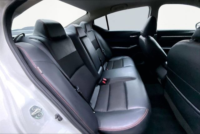 Used 2023 Nissan Altima 2.5 SR image 17