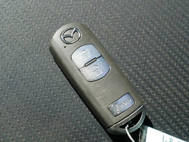 Used 2019 MAZDA CX-3 Touring w/ Touring I-ACTIVSENSE Package AWD/4WD image 36