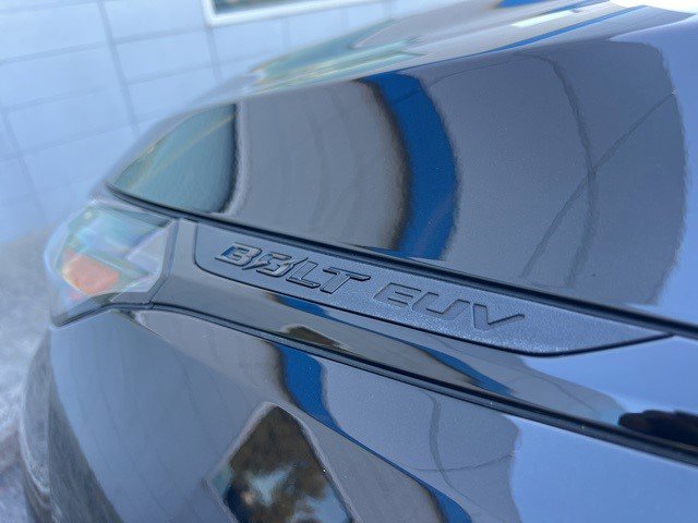 Certified 2023 Chevrolet Bolt EUV Premier image 23